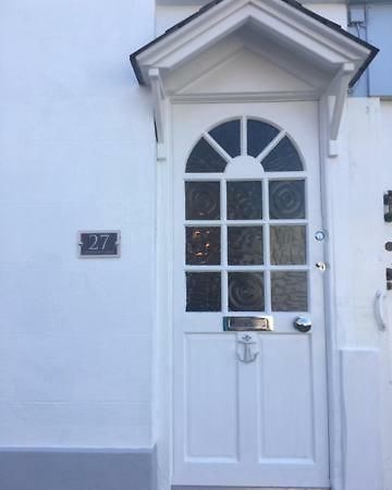 Meadfoot Cottage 托基 外观 照片